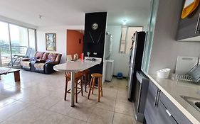 Apartment With City View In Oasis De San Jose