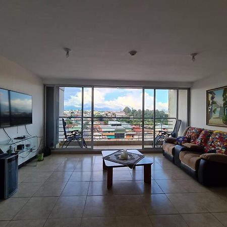 Apartment With City View In Oasis De San Jose Exterior foto