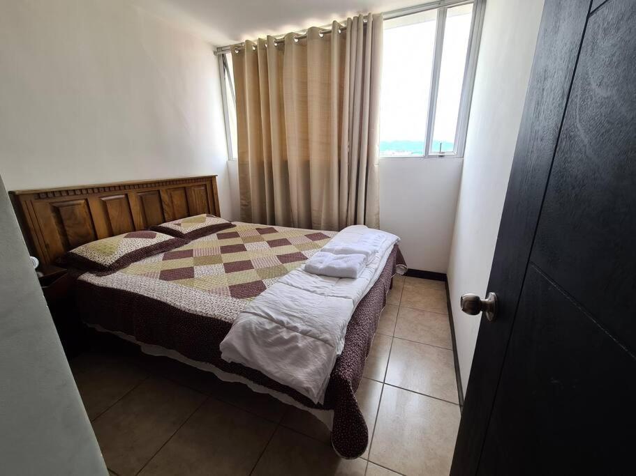 Apartment With City View In Oasis De San Jose Exterior foto