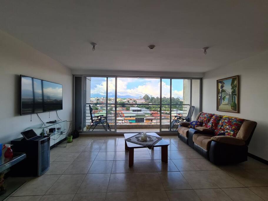 Apartment With City View In Oasis De San Jose Exterior foto