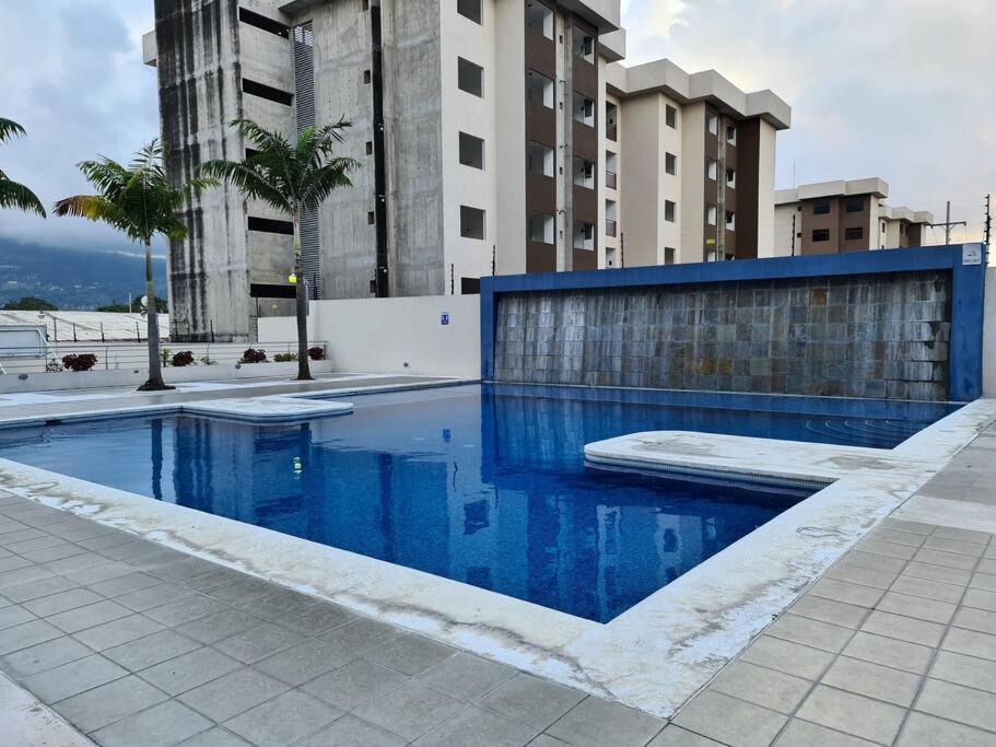 Apartment With City View In Oasis De San Jose Exterior foto